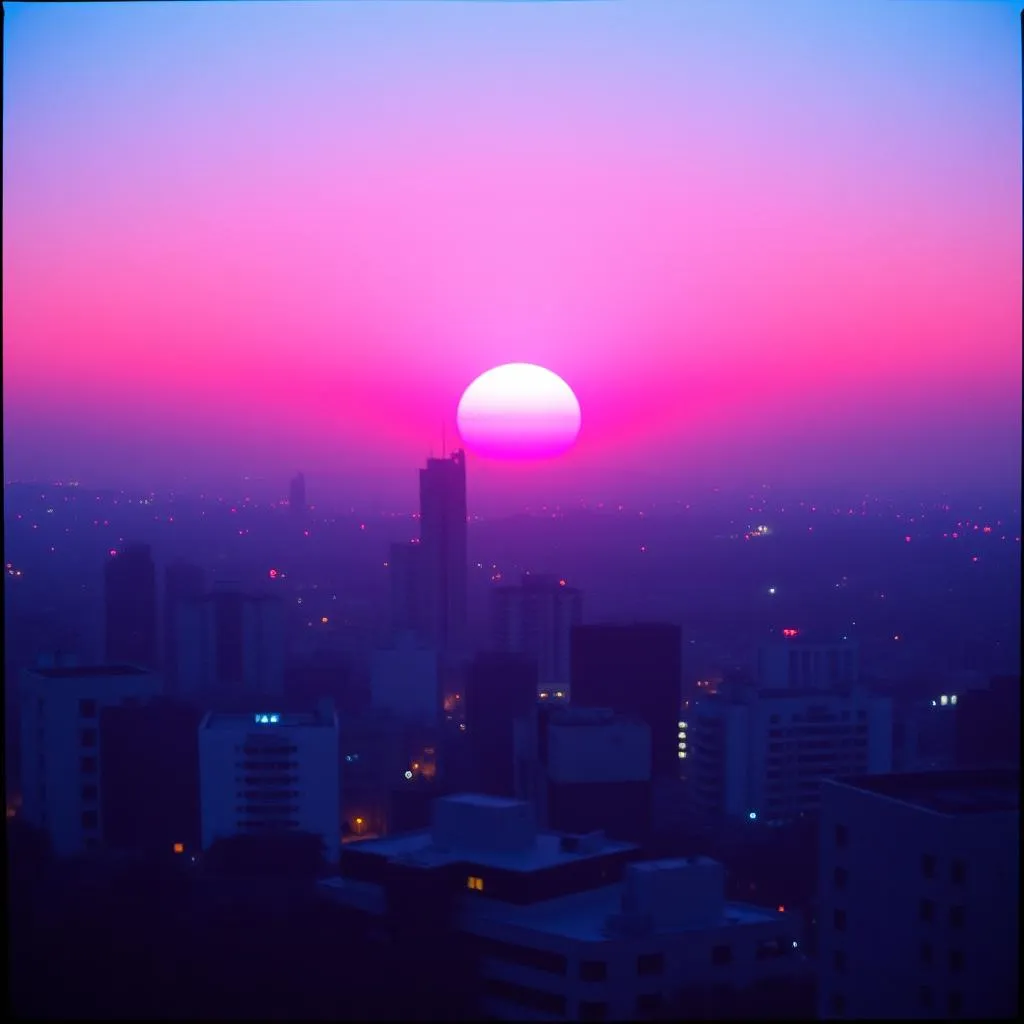Rise and Shine