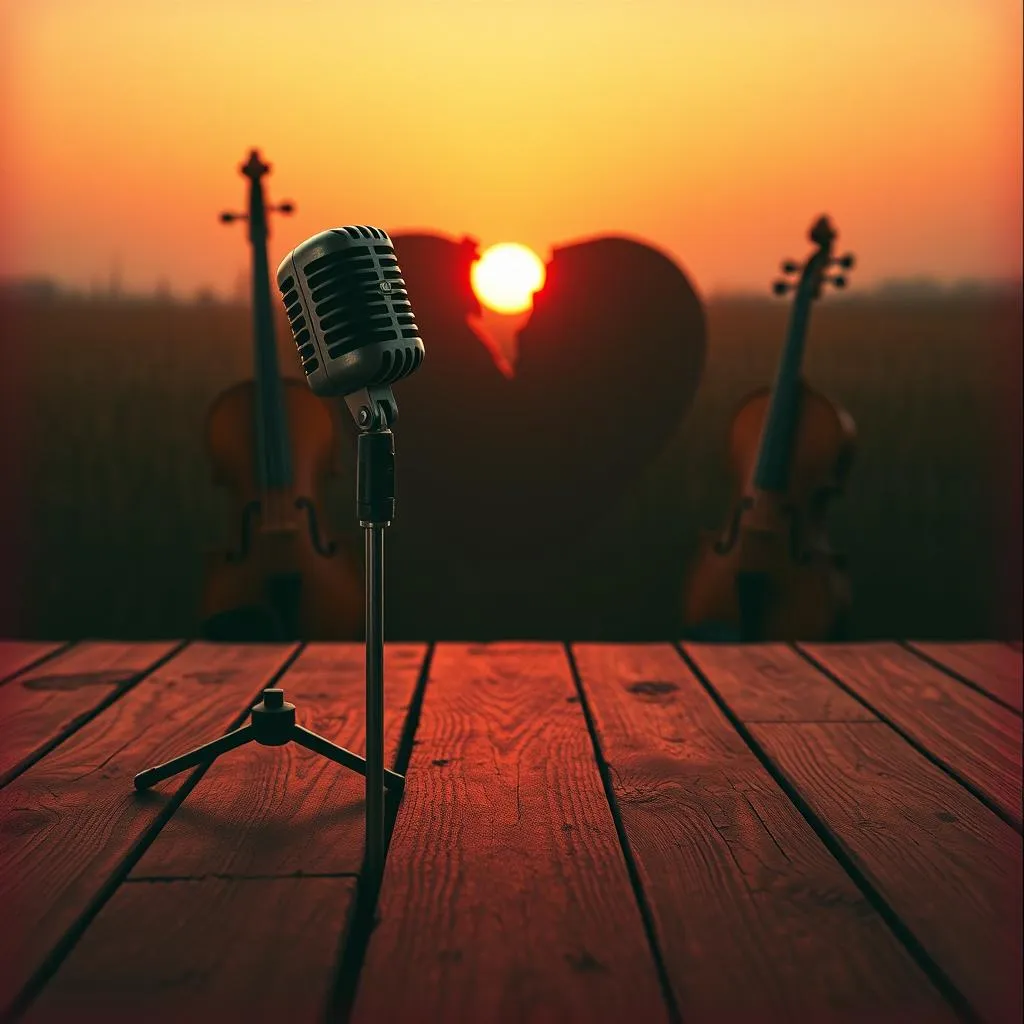 My Goodbye Song