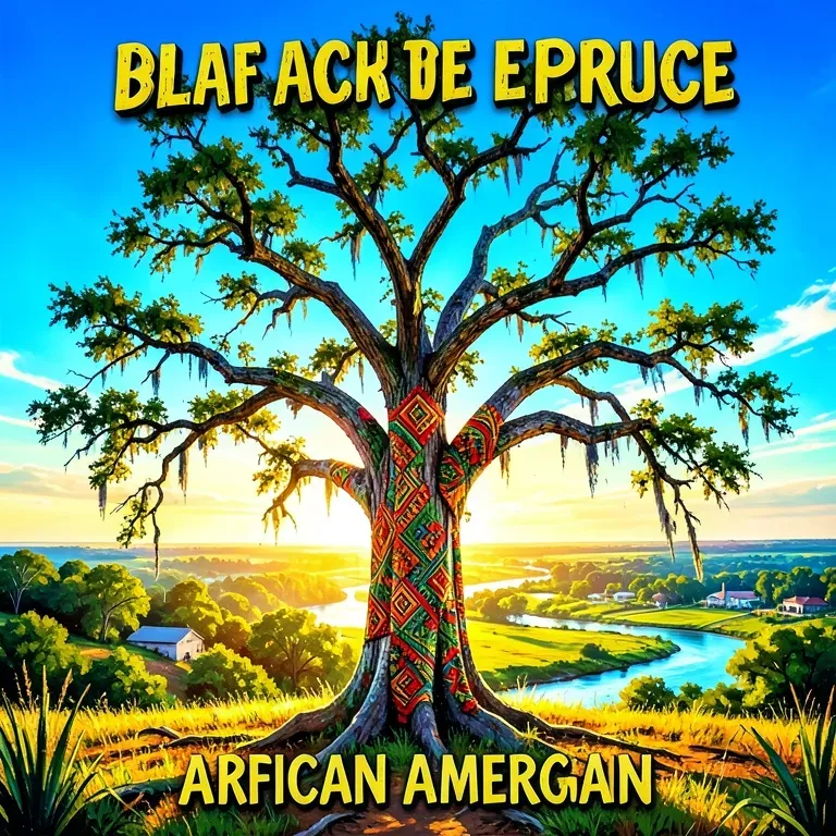Black and Brilliant