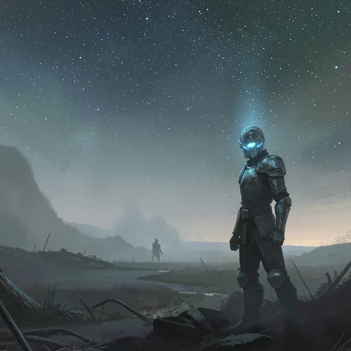Echoes in Chiefs Armor