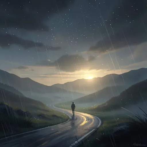 Beyond the Storm