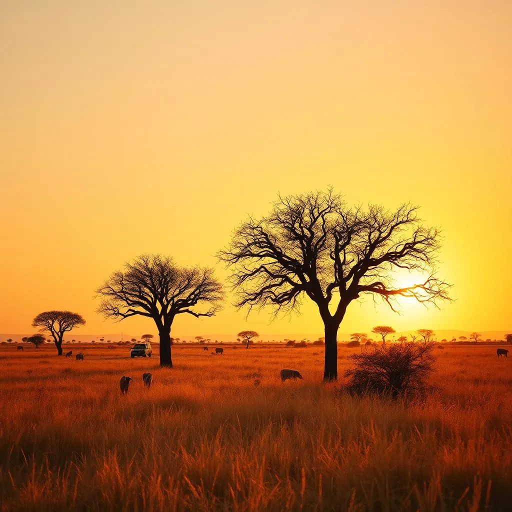 Kenya, My Pride