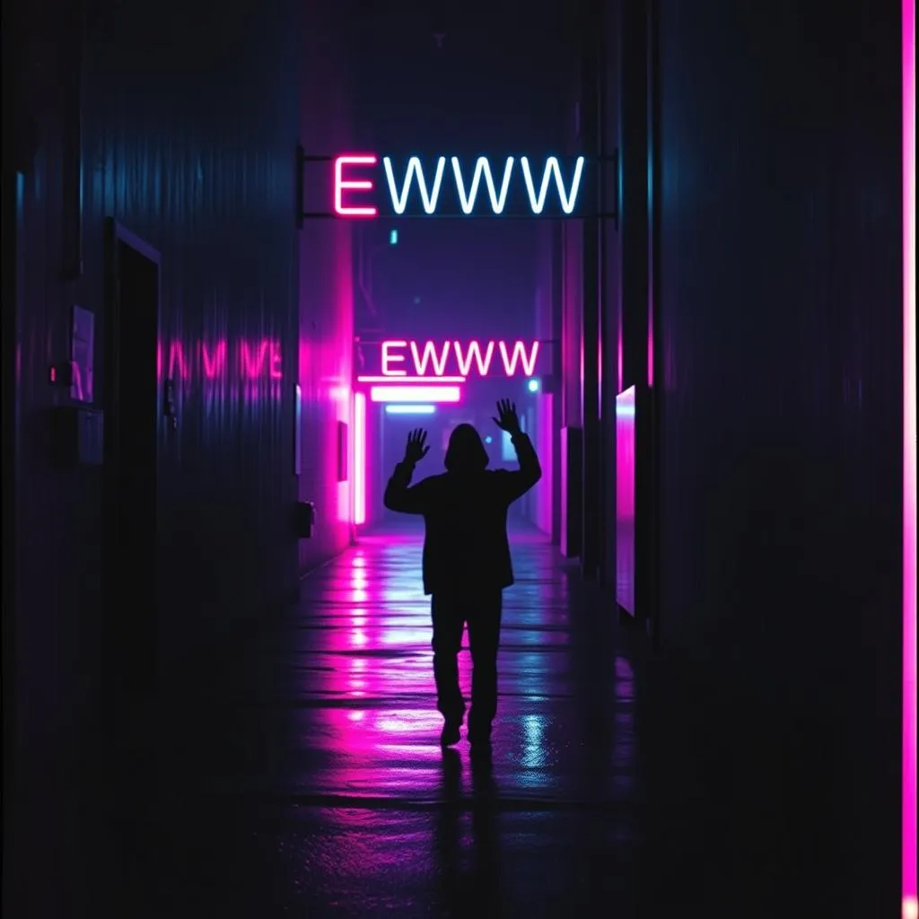 EWWW
