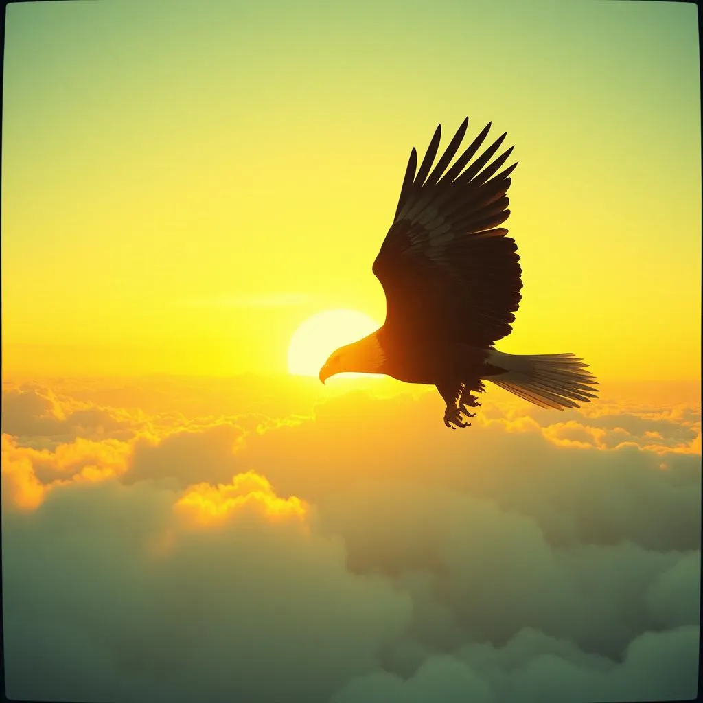 Leap of Faith