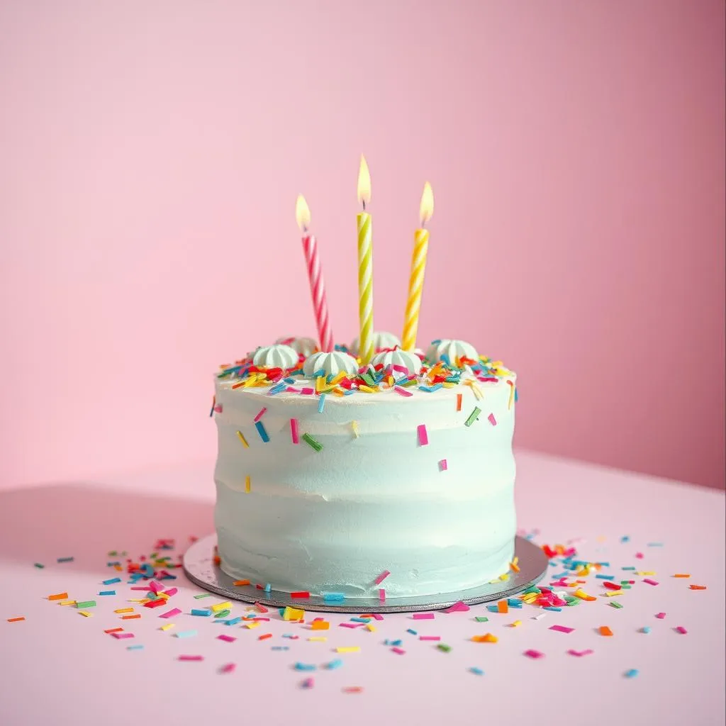 Alles Gute zum Geburtstag Nicolina
