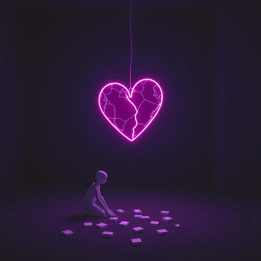 Killed By Your Silence