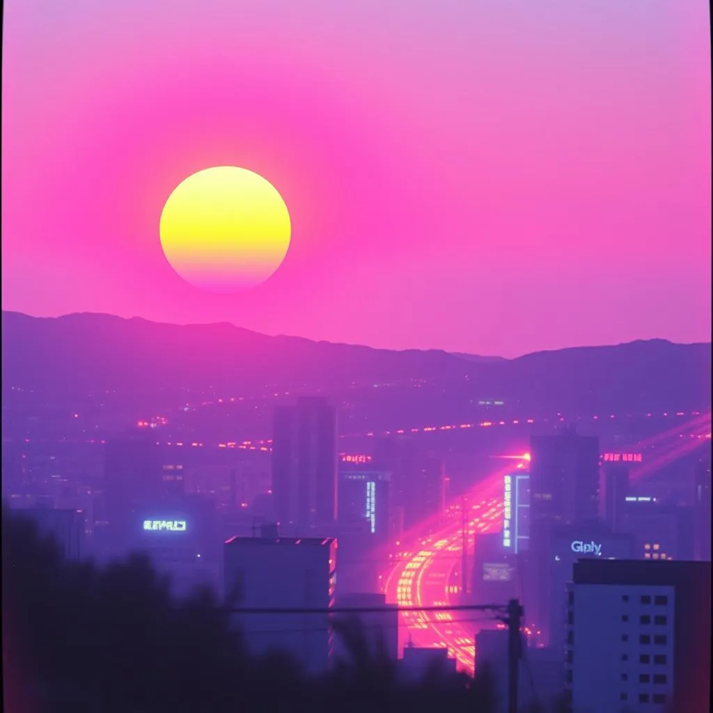 Rise and Shine