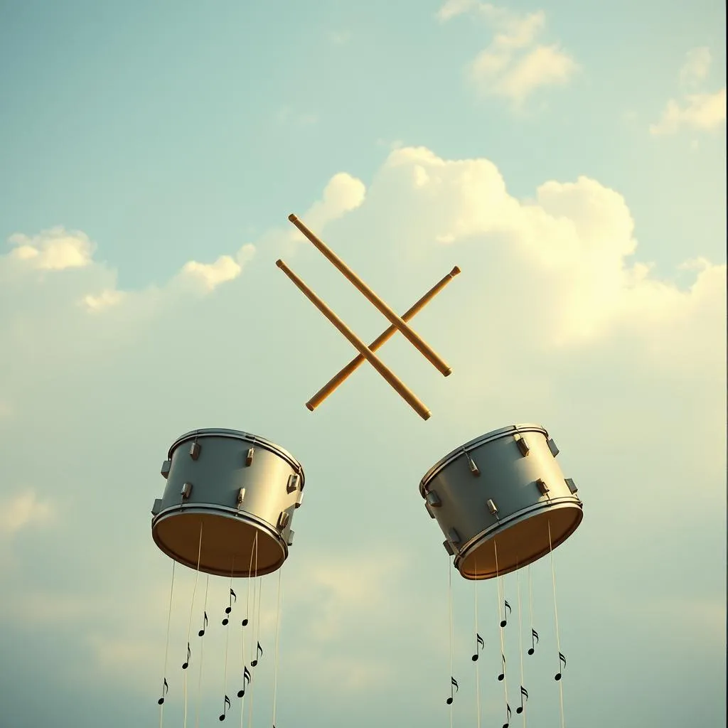 Drummers Heaven