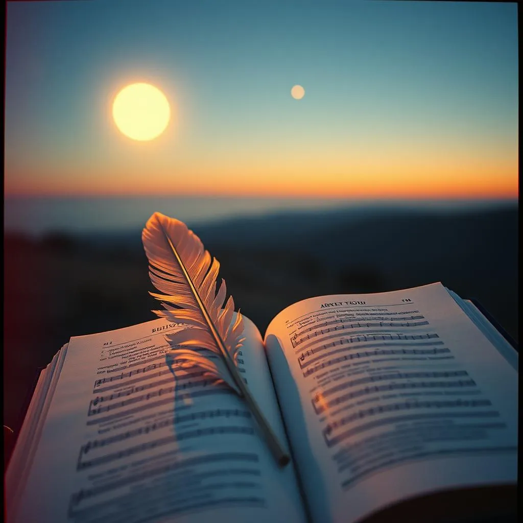 Your Story Isn't Over