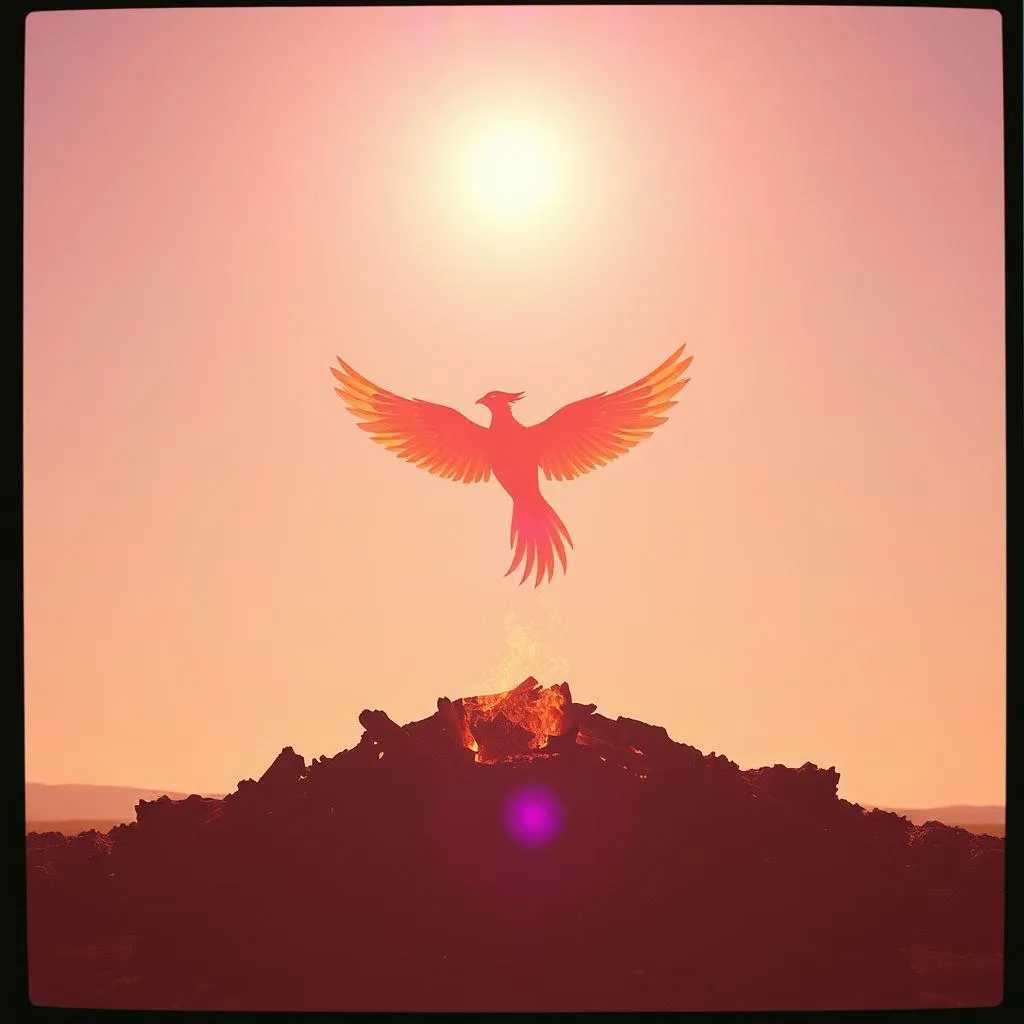 Rise Above