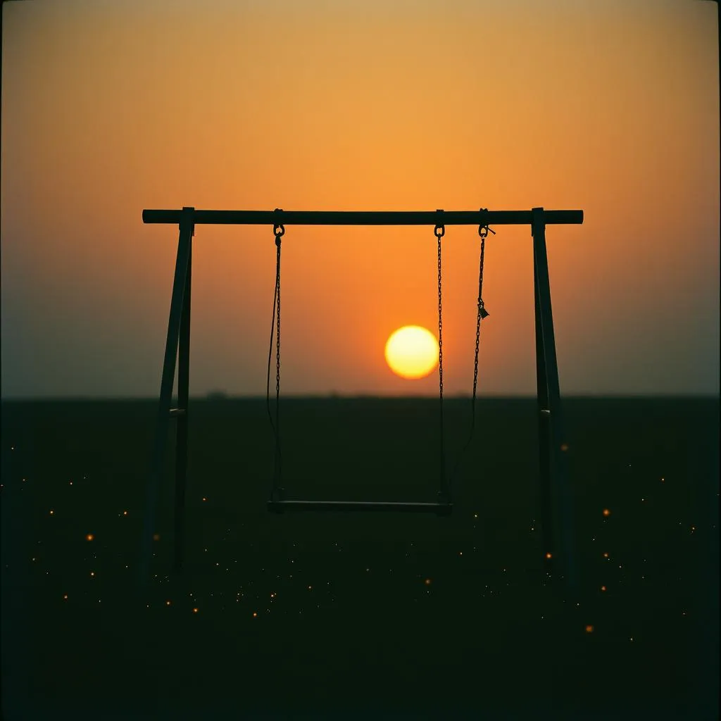 Fading Echoes