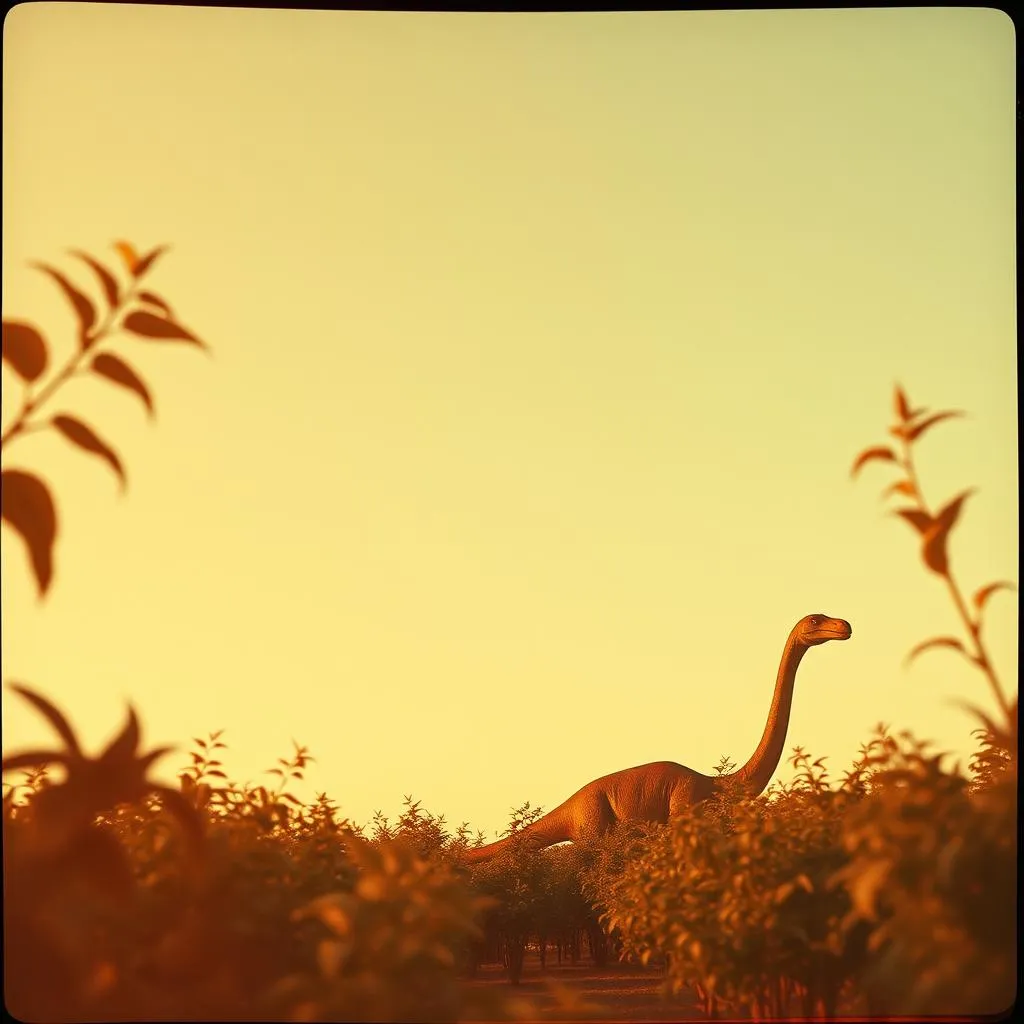 Therizinosaurus (Japanese Version)