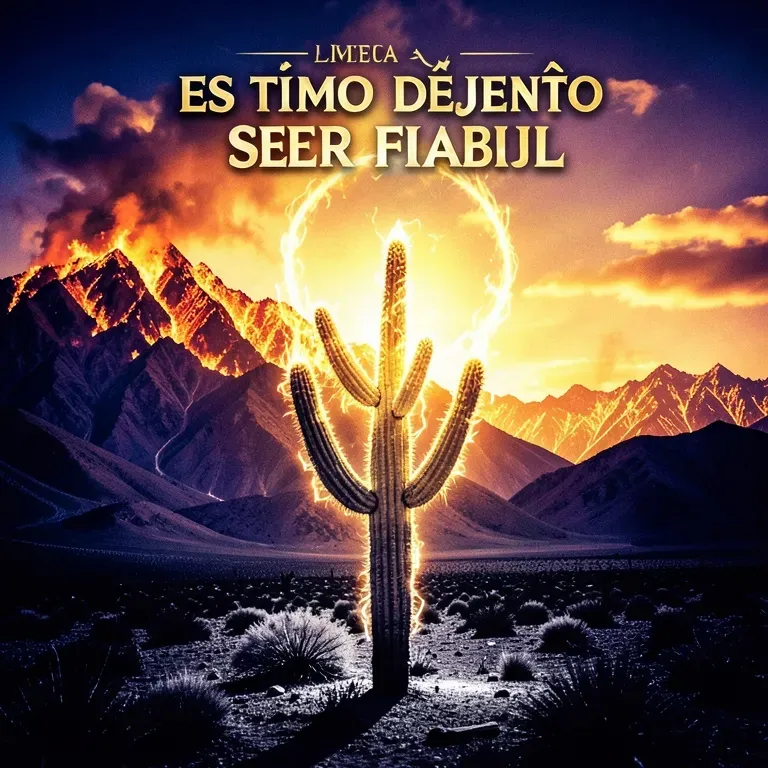 Es tiempo de dejarte ser feliz