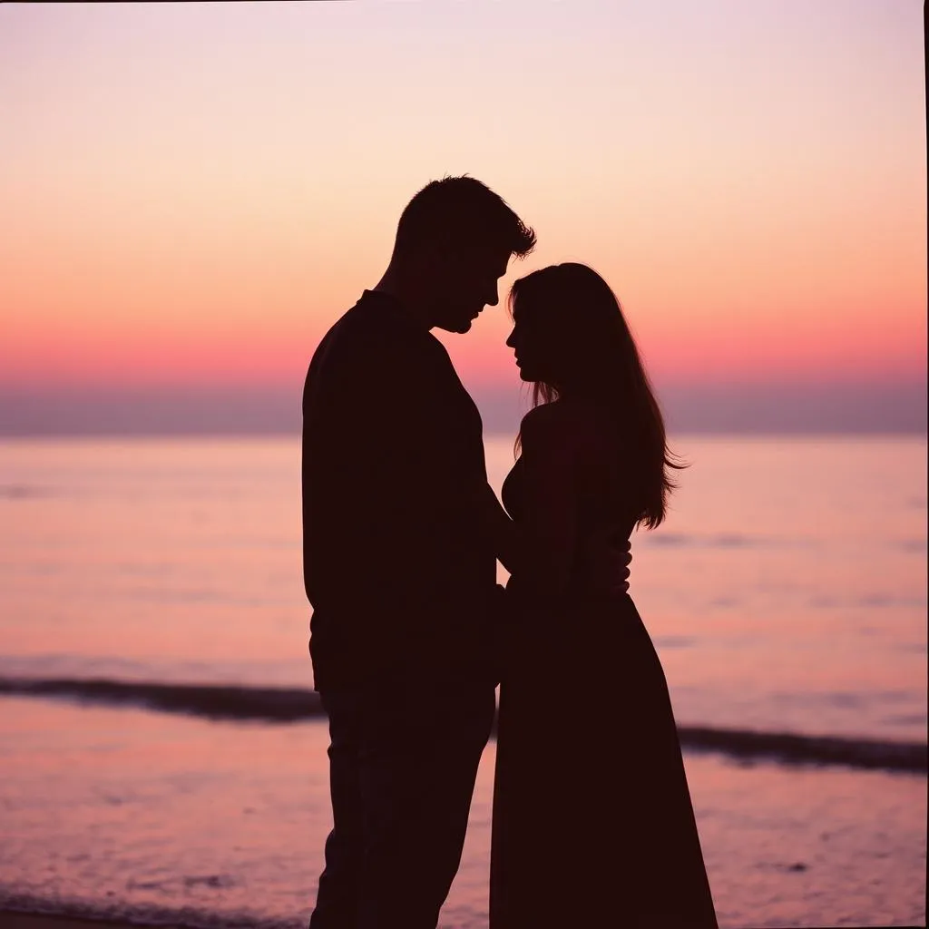 Nothing without you
