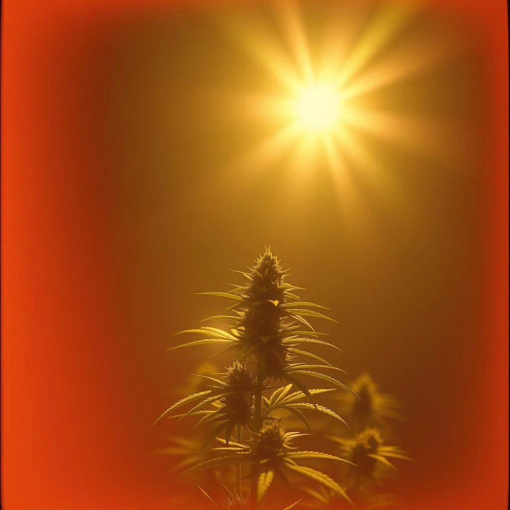 Herb Of Peace