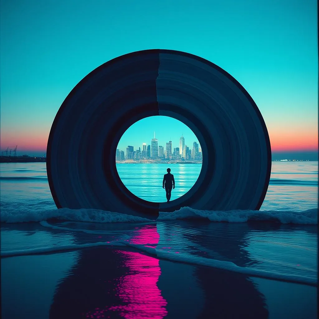 Should I Stay?