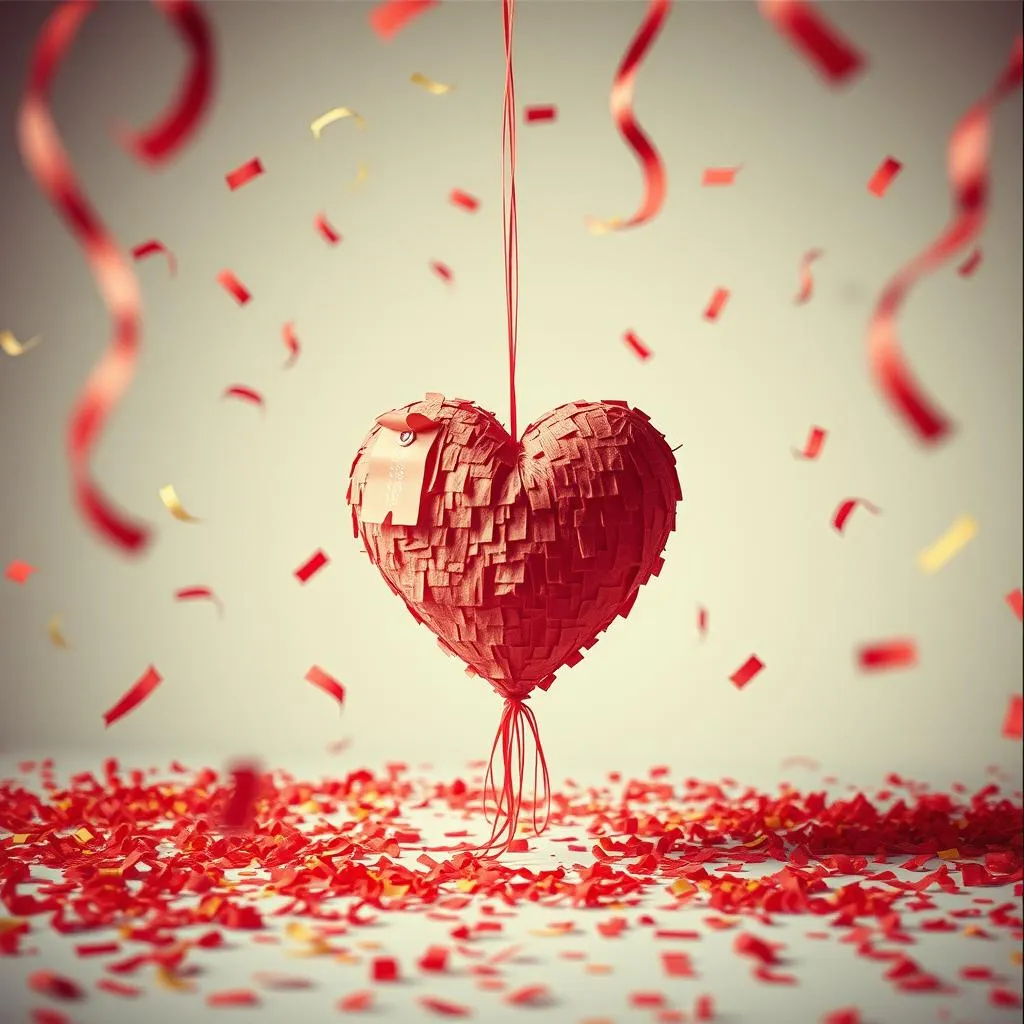 Rompe corazones