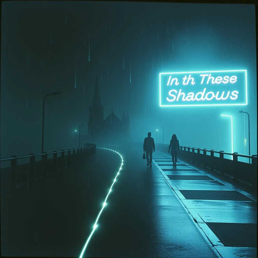 In These Shadows