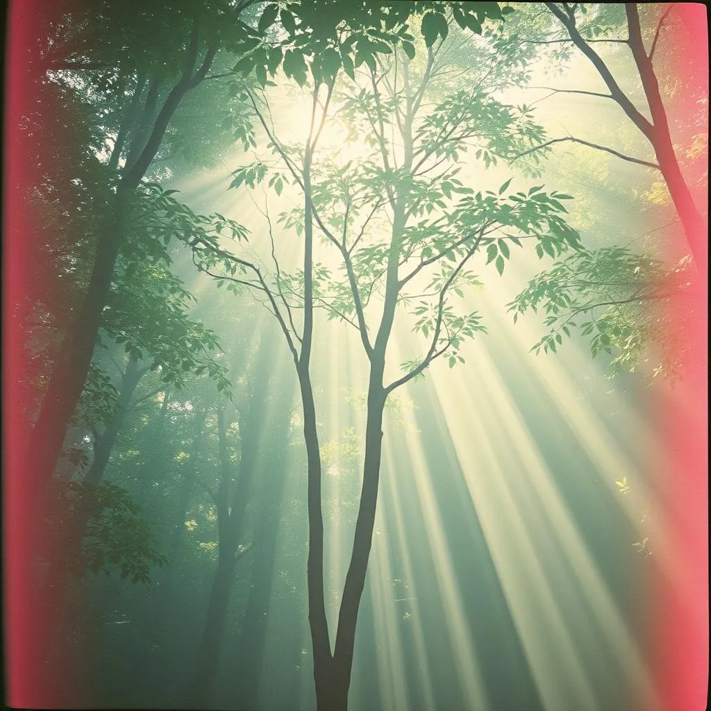 Light in Love