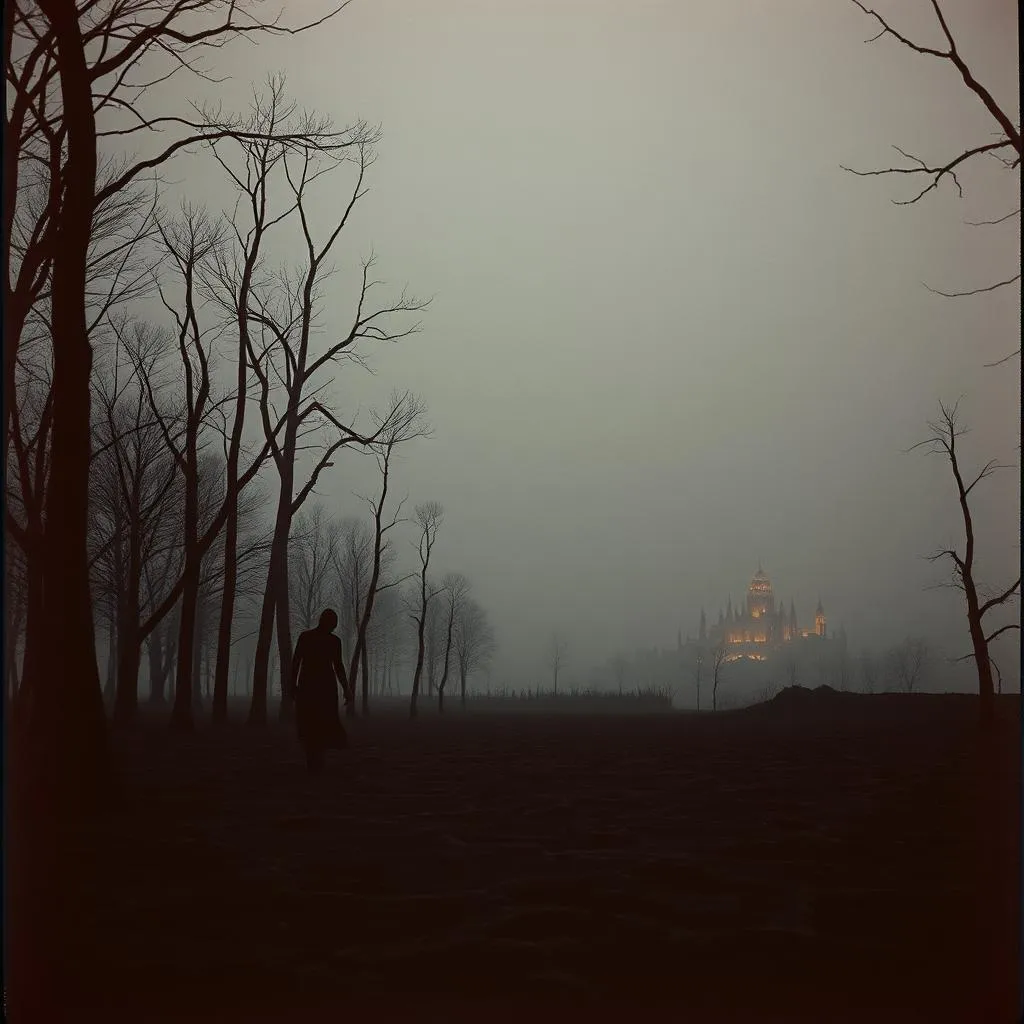 Undead Walk Again