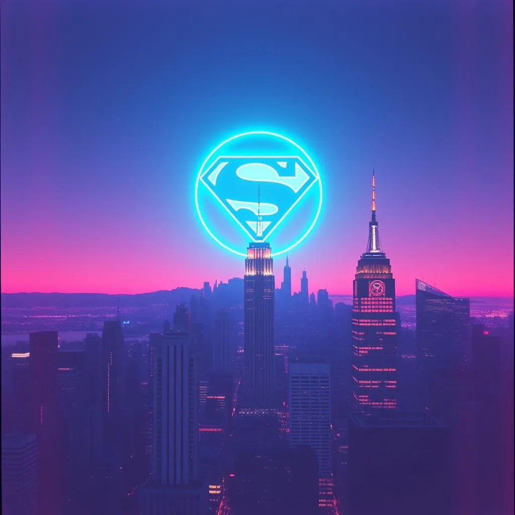 Incredi-girl