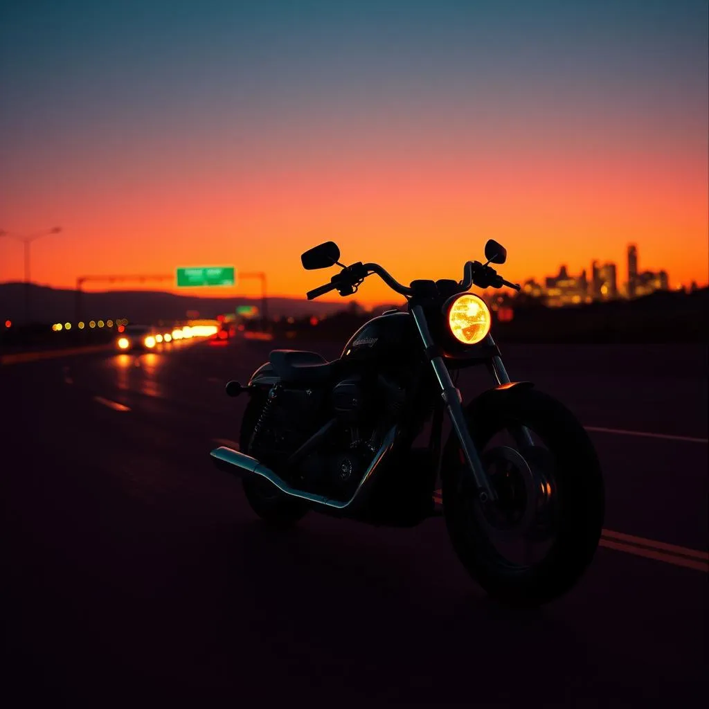 Harley