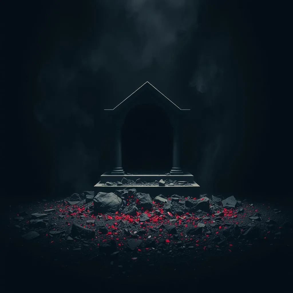 Chains of aith
