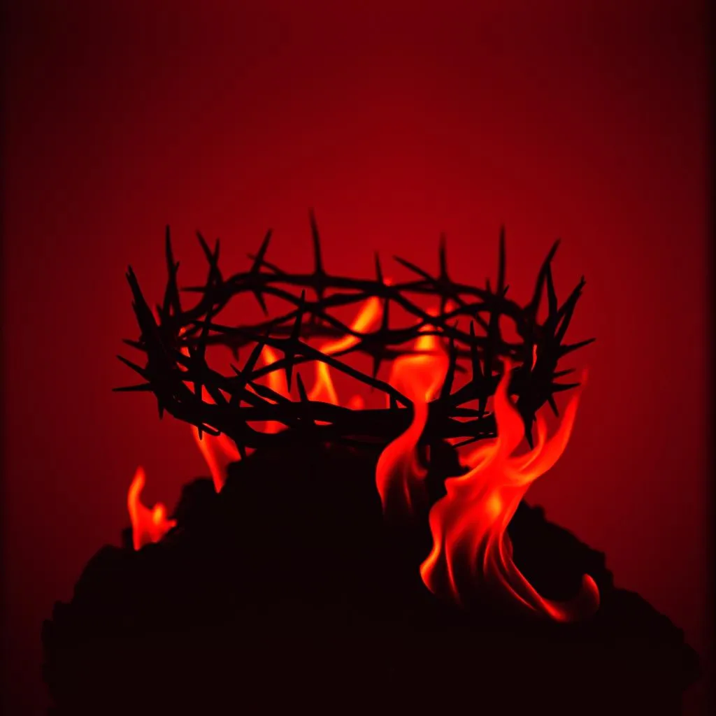 Crown of Sin