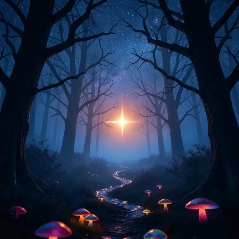 Stars Aligned