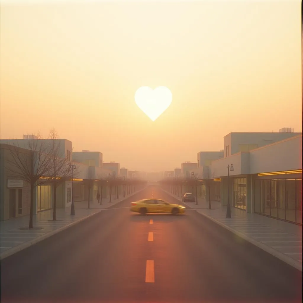 New Dawn
