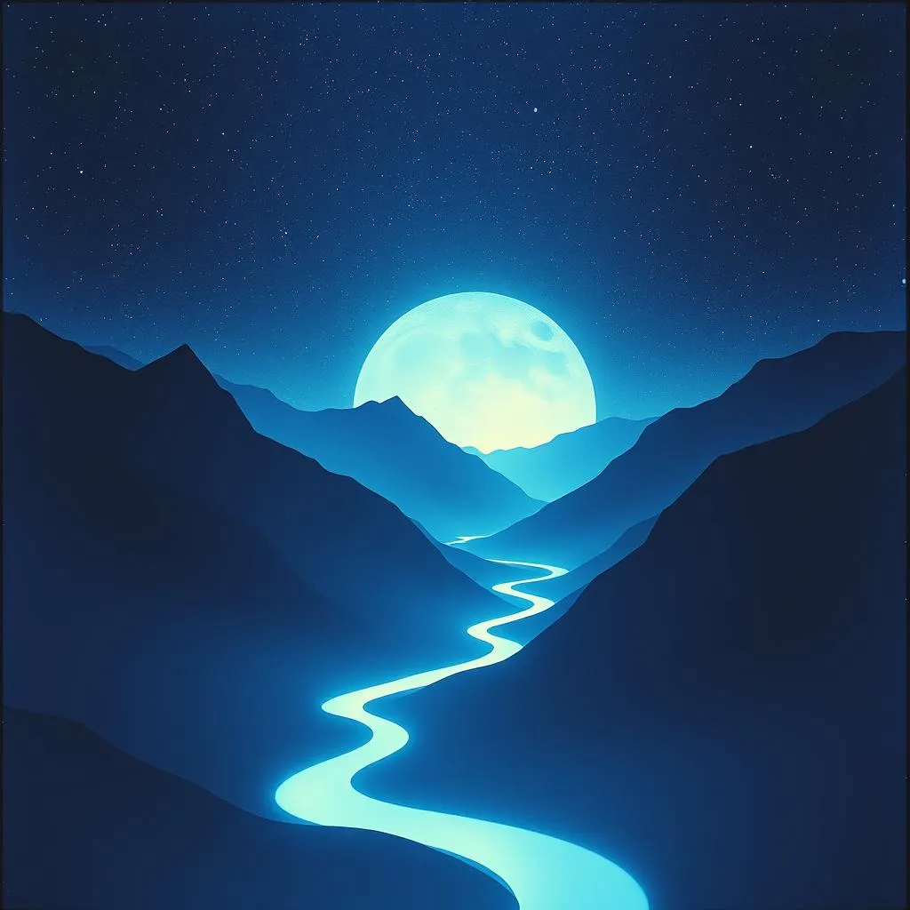 Eternal Night