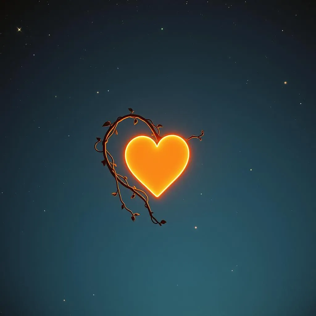 Reste Fidèle Mon Amour