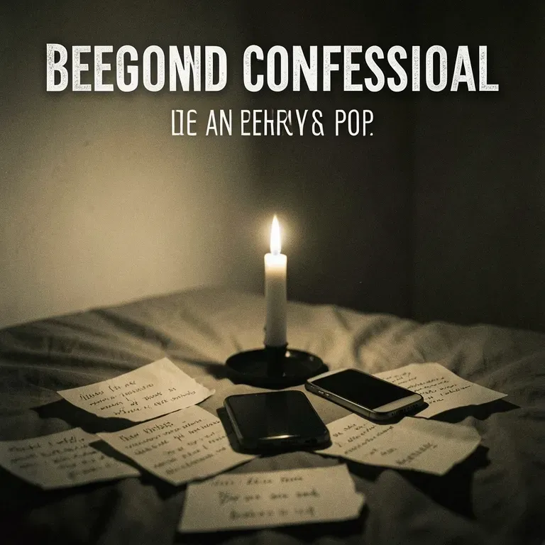 Bedroom Confessional