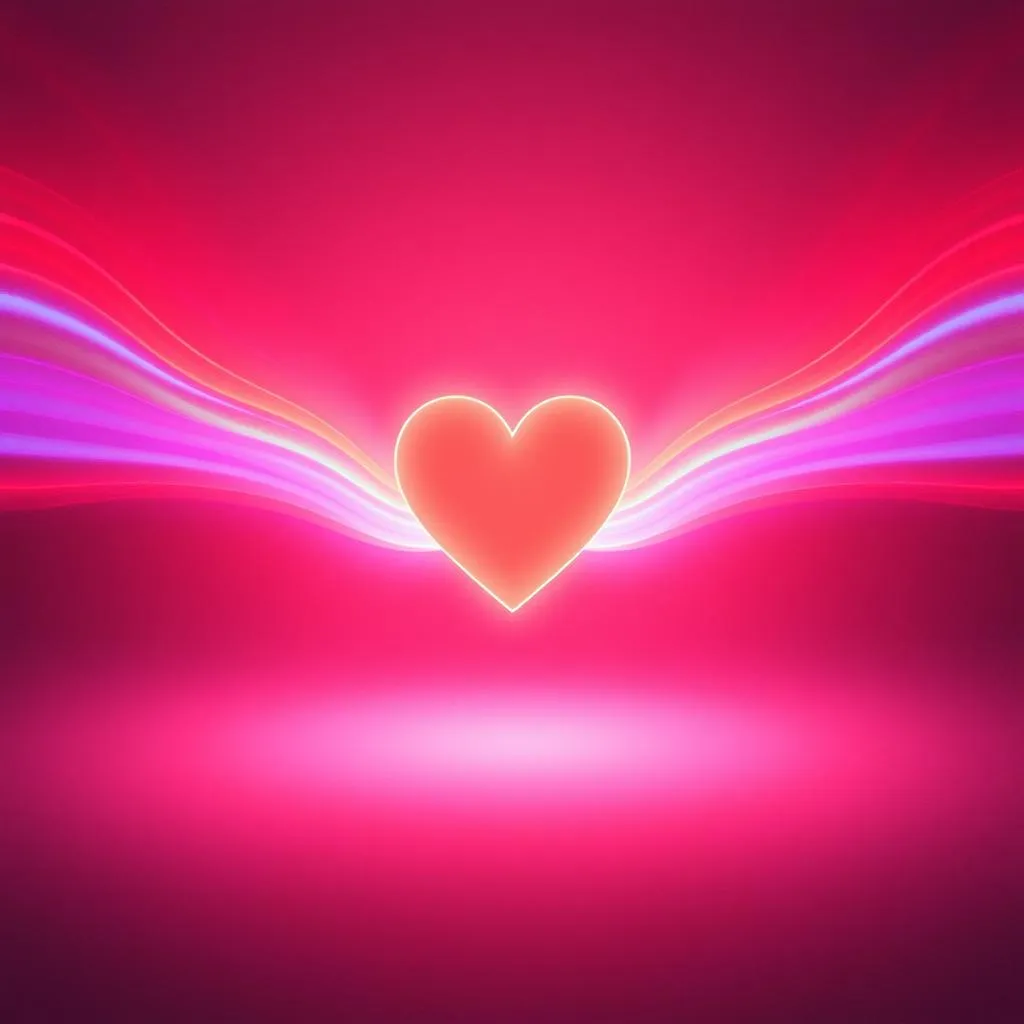 The Power of Love