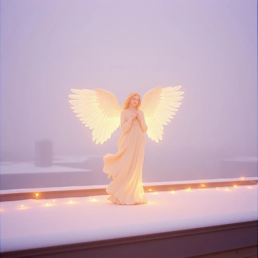 Divine and magical encounters