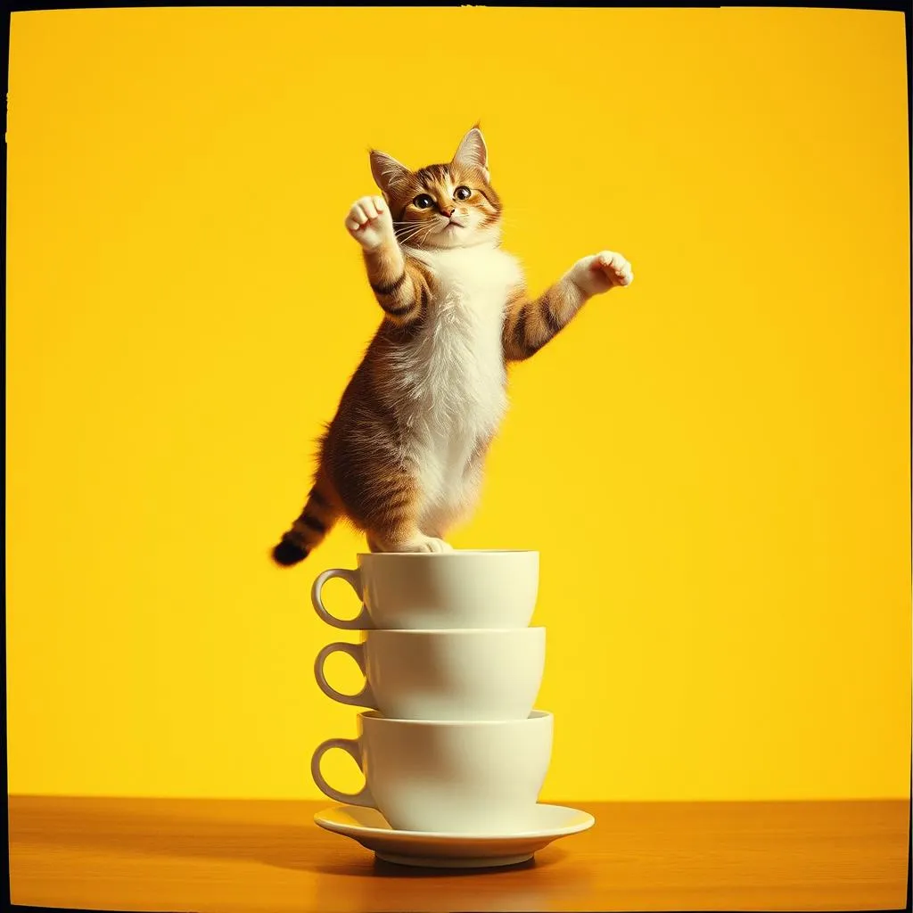 Maxh Kaffee baby
