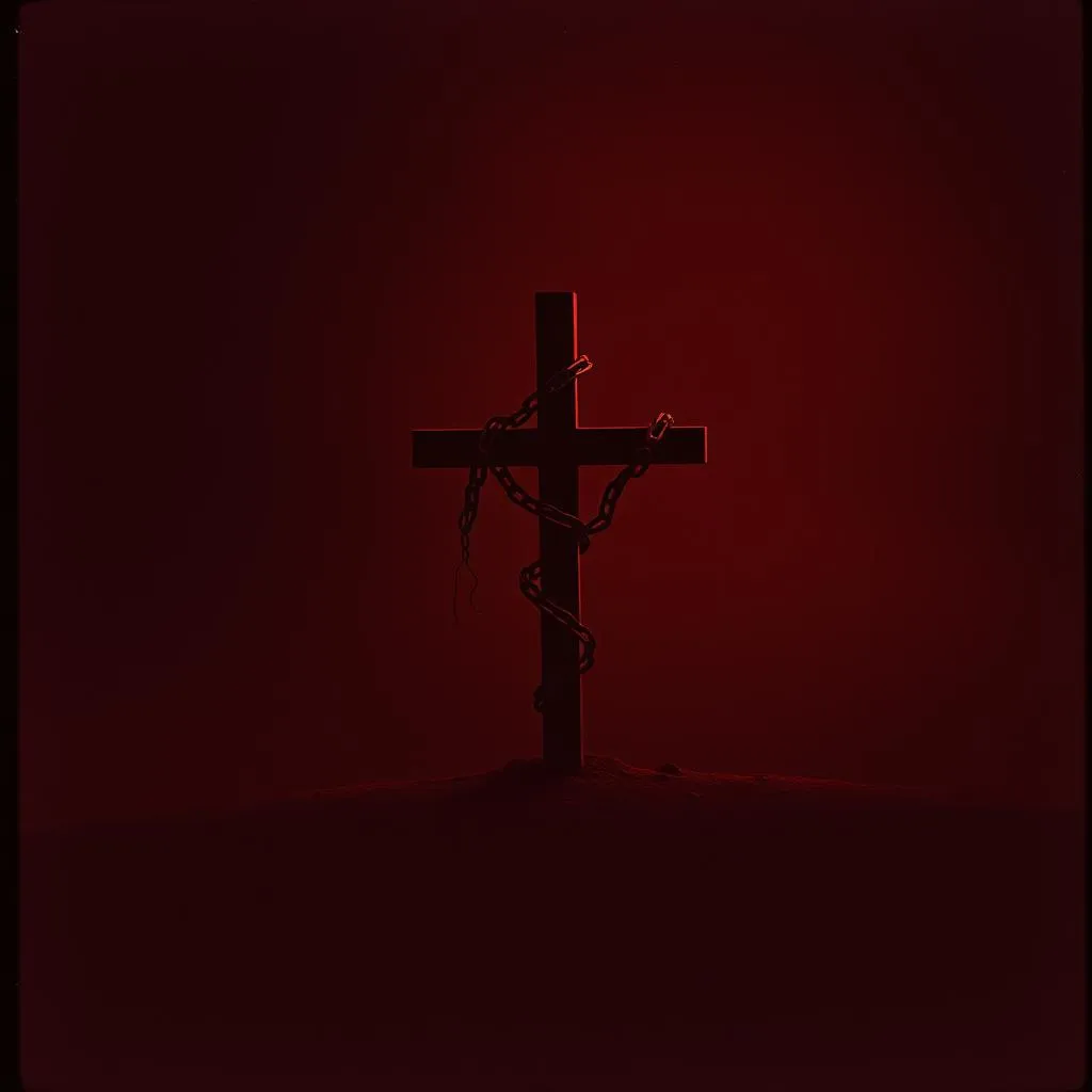 Devils slave