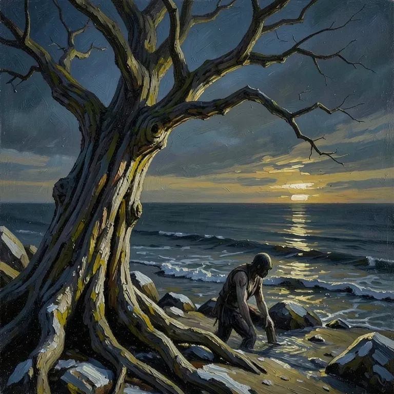 Echoes Of The Abyss