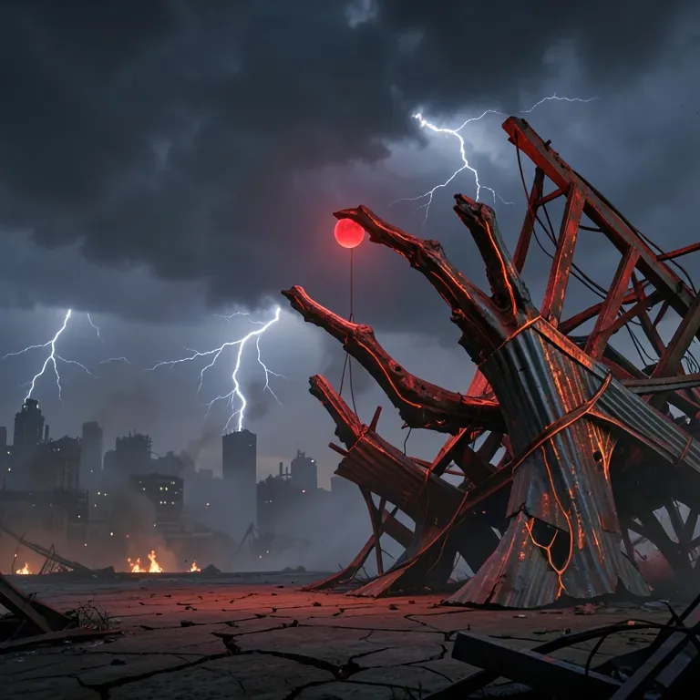 Bring Me The War