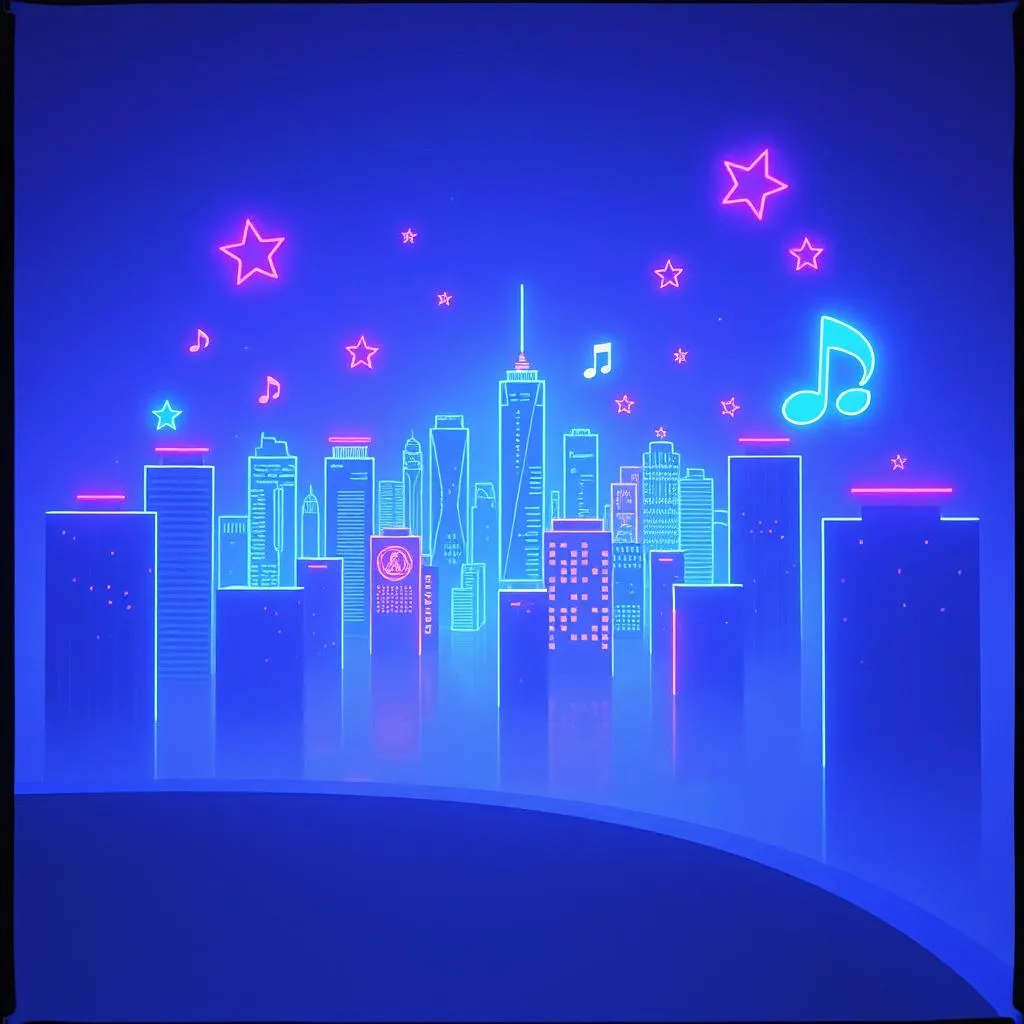 Dreaming City