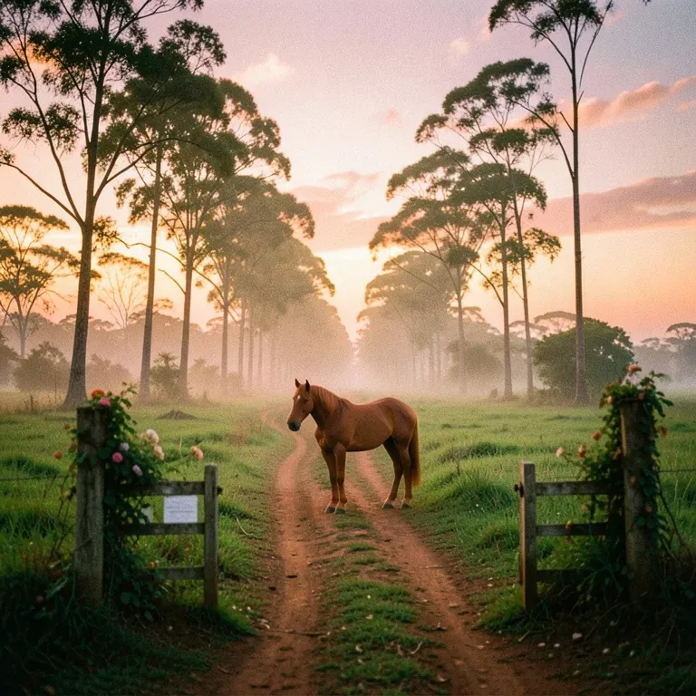 Rancho querido