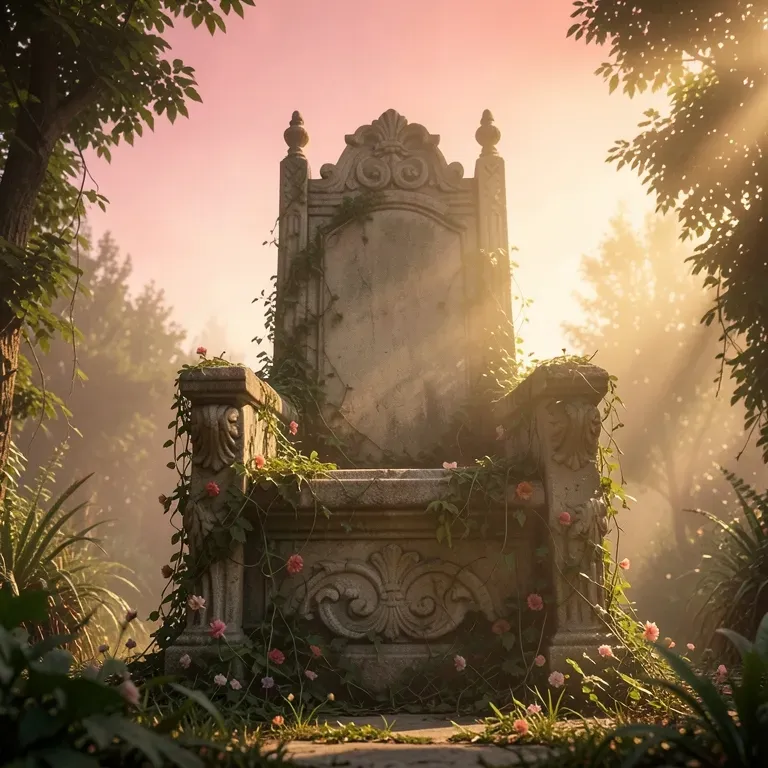 Vida de Rainha