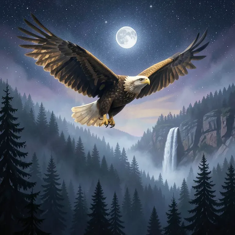 Wing of ThunderClan