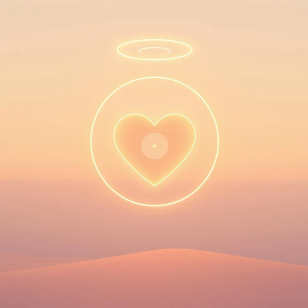 Heaven Sent