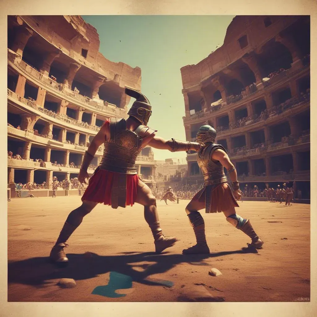Coliseu