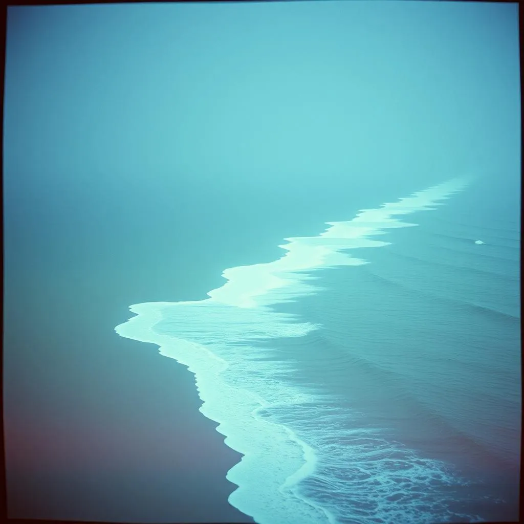 Binary Coastlines 2.0