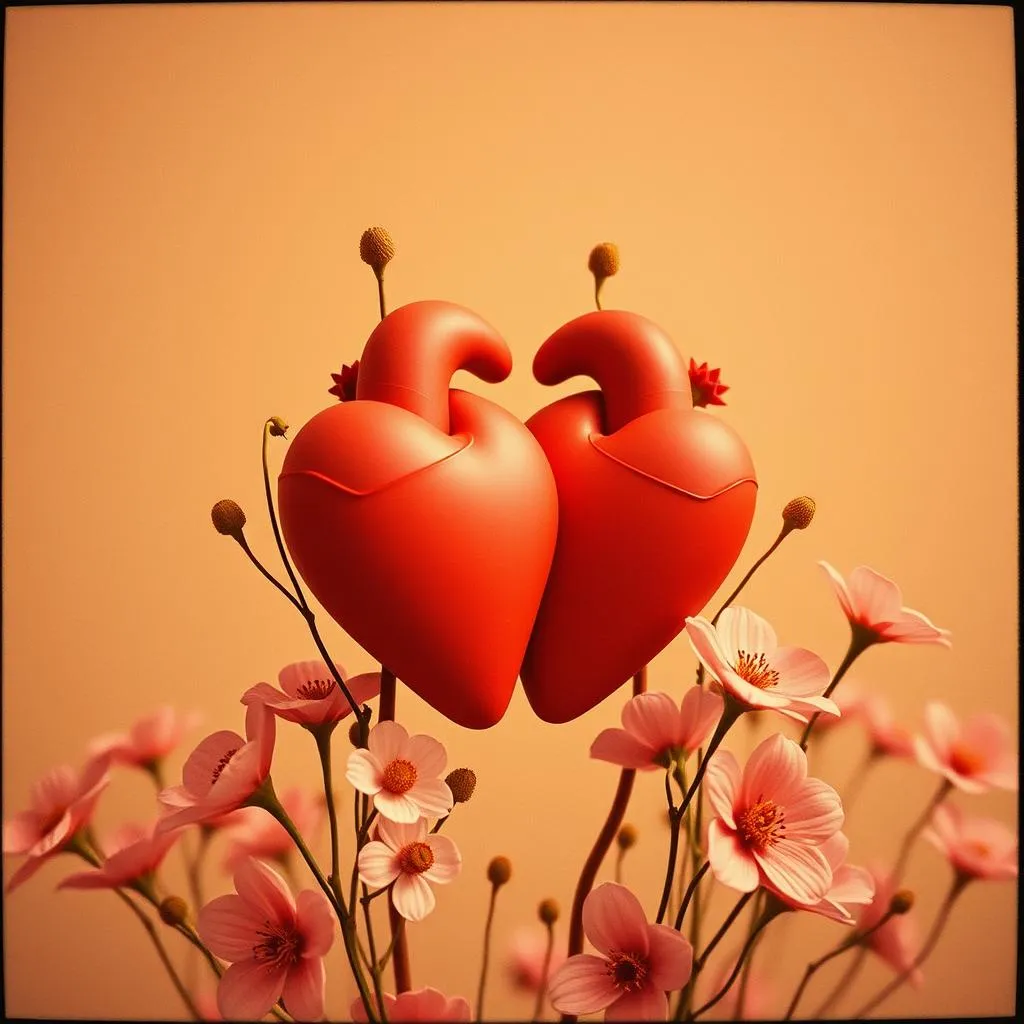 Take my Heart