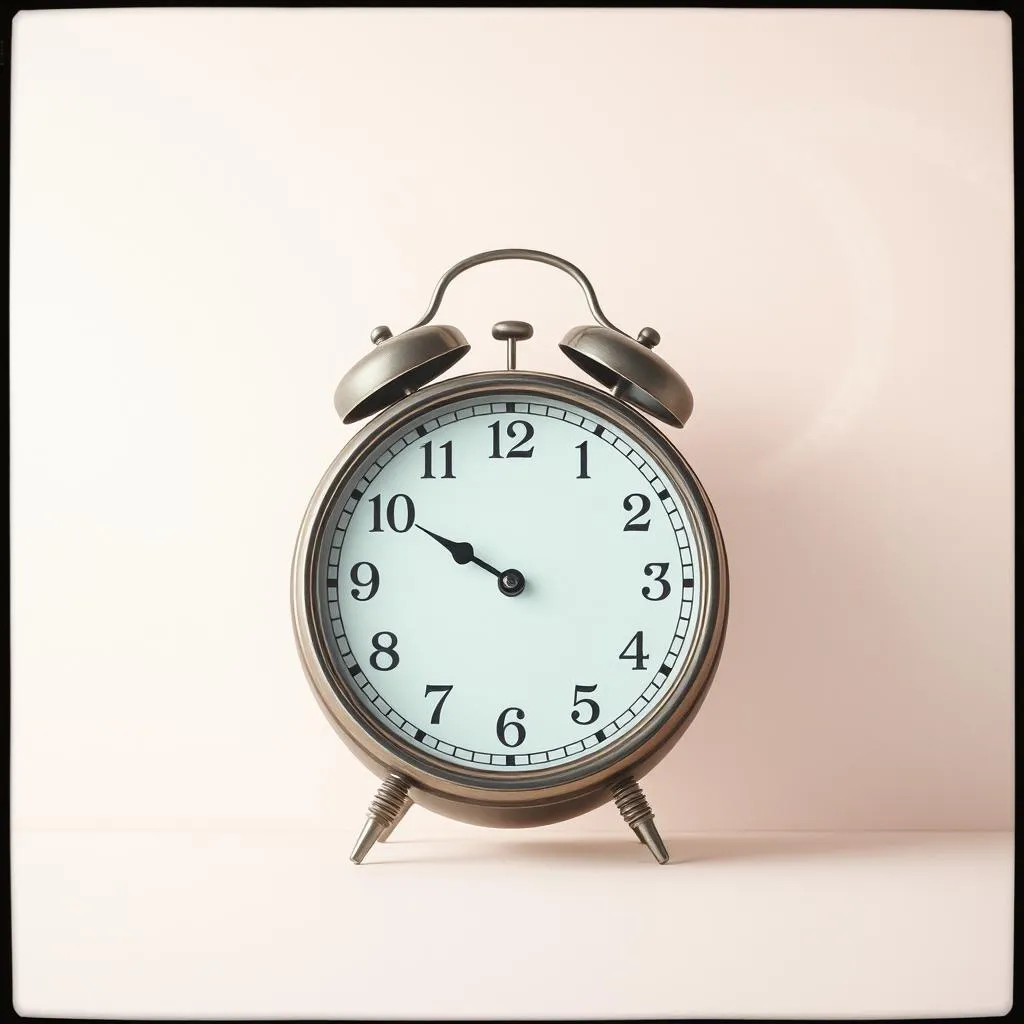 Time After Time