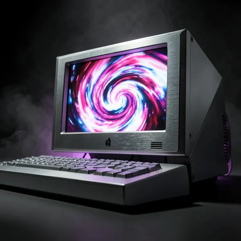 Live mac