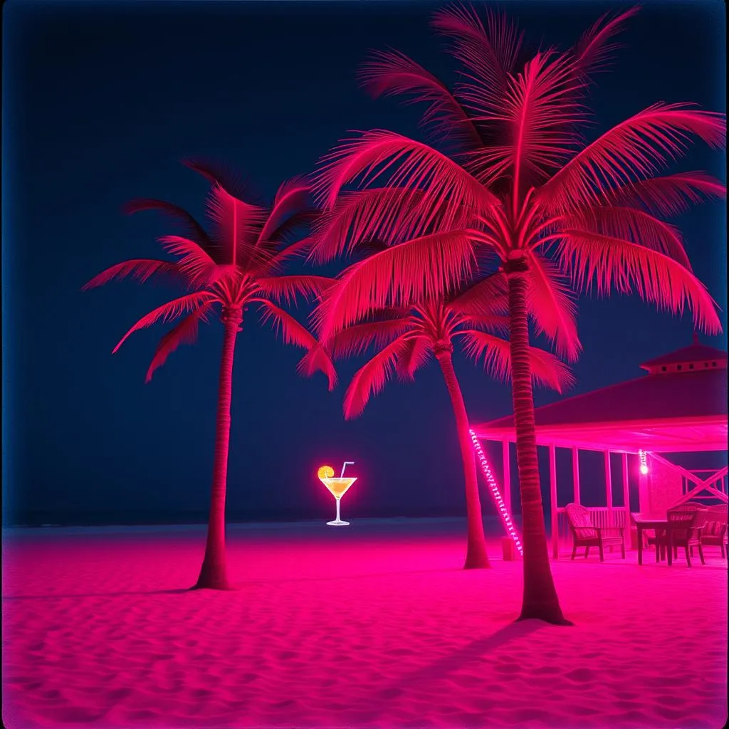 NO SLEEP TILL MIAMI (Full Version)